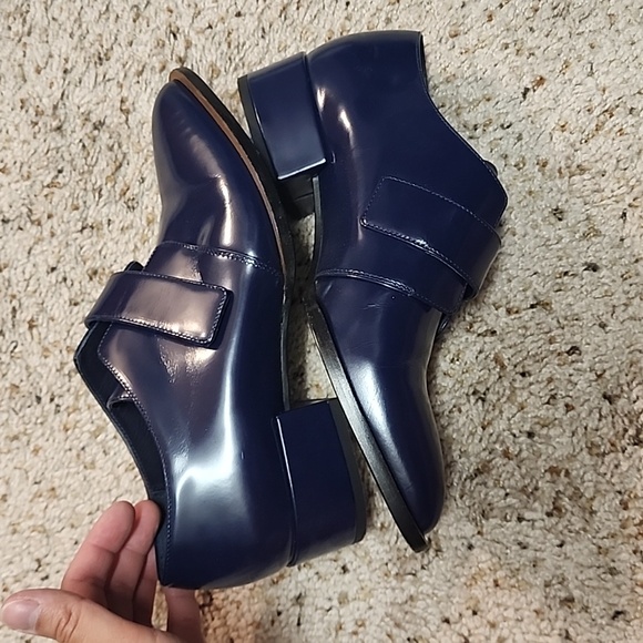 Vince Wren velcro oxford - Picture 6 of 9